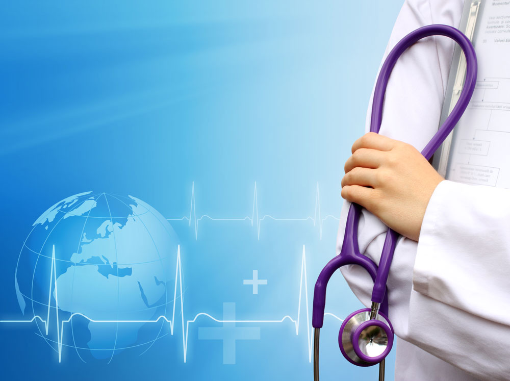 Global Healthcare